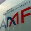 Mise en garde de l'AMF contre 65 brokers forex — Forex